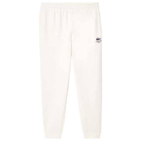 Laocste Ανδρικό παντελόνι φόρμας Tapered Leg Sweatpants